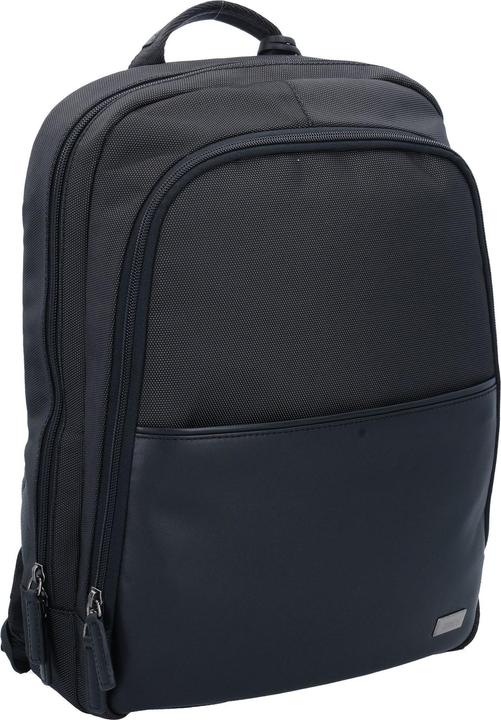 Image du produit Brics Sac à dos Monza 40 cm pour ordinateur portable (13 l)