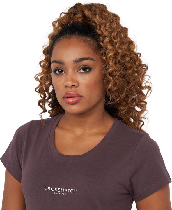 Immagine prodotto Crosshatch Reny Maglietta Donna (S)