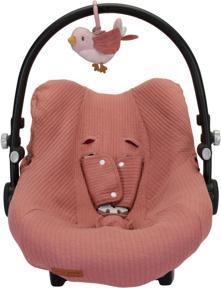 Produktbild Little Dutch Zittertier Vogel Olivia (5.50 cm)