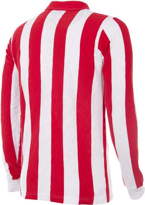 Produktbild Copa Football Atlético Madrid 1939 - 40 Retro Trikot (XXL)
