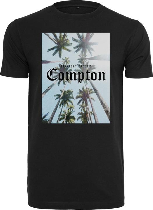 Mister Tee Compton Palms Tee - 89333 (L)