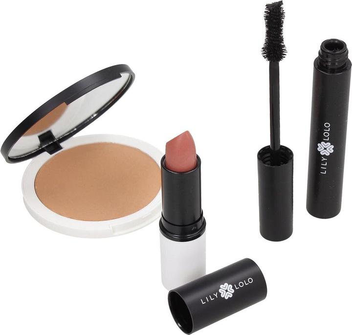 Image du produit Lily Lolo Edition limitée The Cult Collection 1 unité (Set soin du visage)
