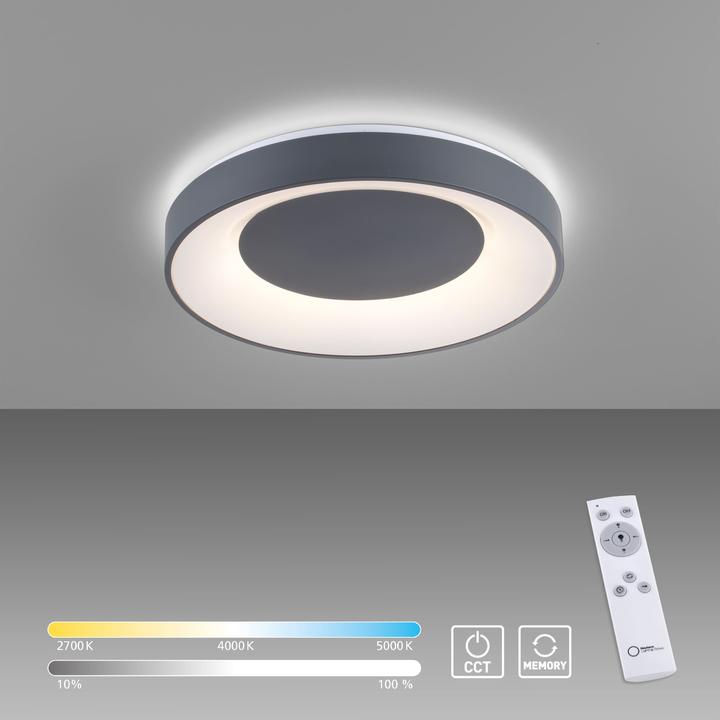 Actual product image Paul Neuhaus Anika (3200 lm)