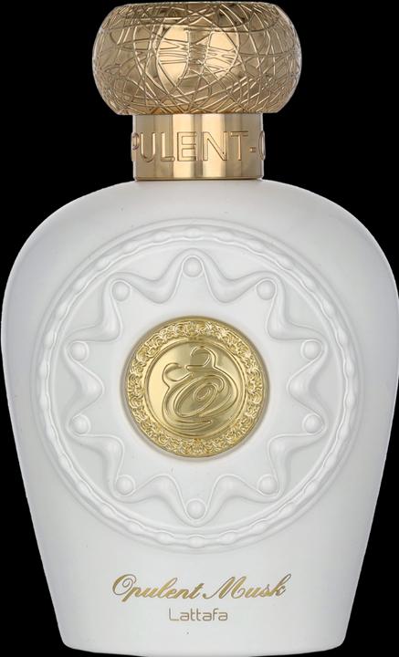 Actual product image Lattafa Perfumes Opulent Musk (Eau de parfum, 100 ml)