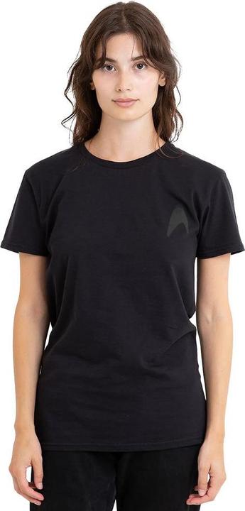 Produktbild Star Trek: Into Darkness Command TShirt (XL)