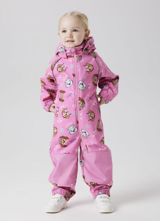 Produktbild Name it Nmfalfa08 Pawpatrol Softshell Noos Cplg (80)
