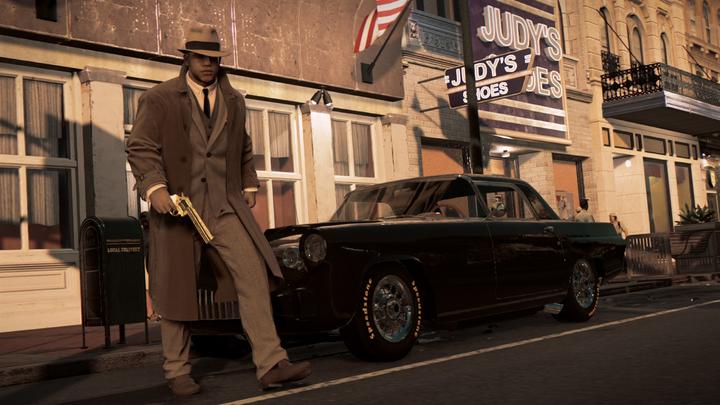 Image du produit Microsoft Mafia III : Definitive Edition (Xbox One X, Xbox Series X, Xbox One S, Xbox Series S)
