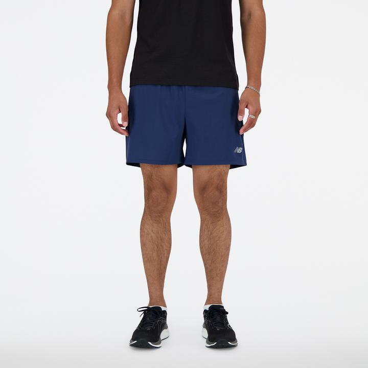 Image du produit New Balance Short 5 Inch Lined (L)