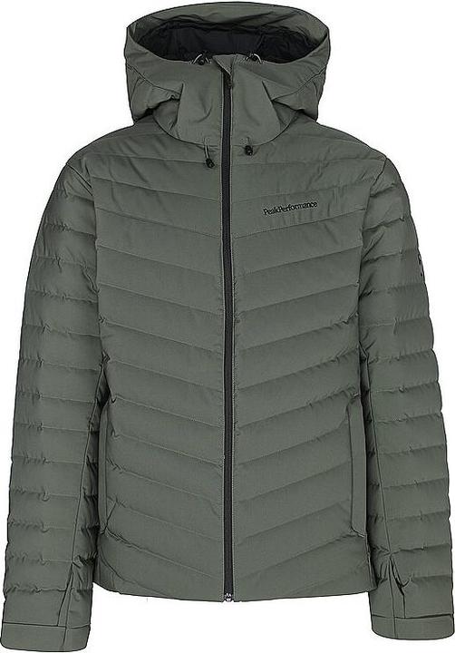 Immagine prodotto Peak Performance Giacca da sci Frost (XL)