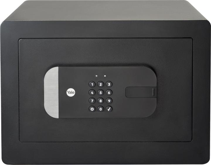 Produktbild Yale Smart Safe (20.50 l)