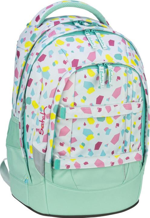 Satch Dreamy Mosaic (30 l)