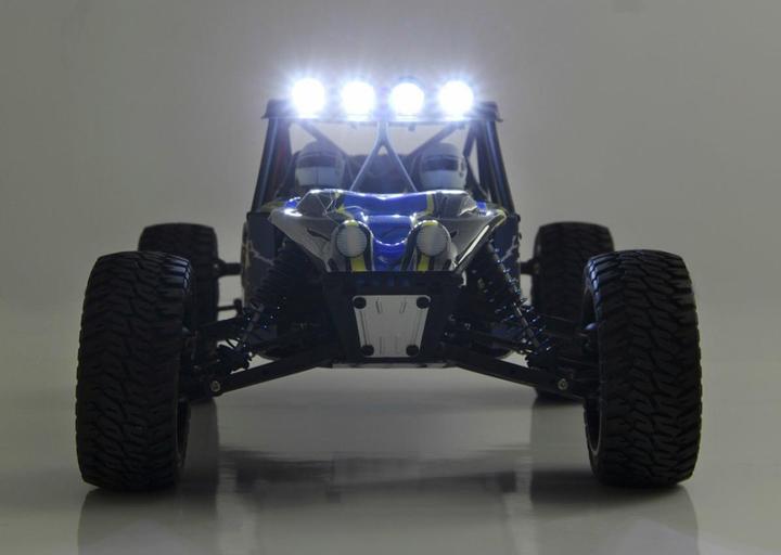 Actual product image Jamara Dakar