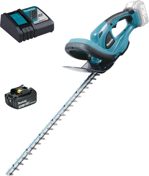 Produktbild Makita DUH523RF (Akkuheckenschere)