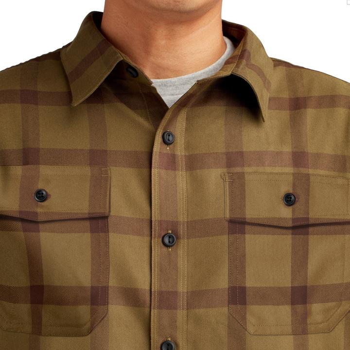Immagine prodotto Dakine Camicia di flanella Charger (S)