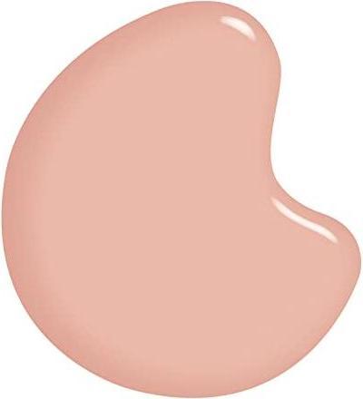 Actual product image Sally Hansen Nail polish good. kind. Pure. 10 ml - Shade: 229 Rock Steady (L) (229 Rock Steady (L), Colour paint)