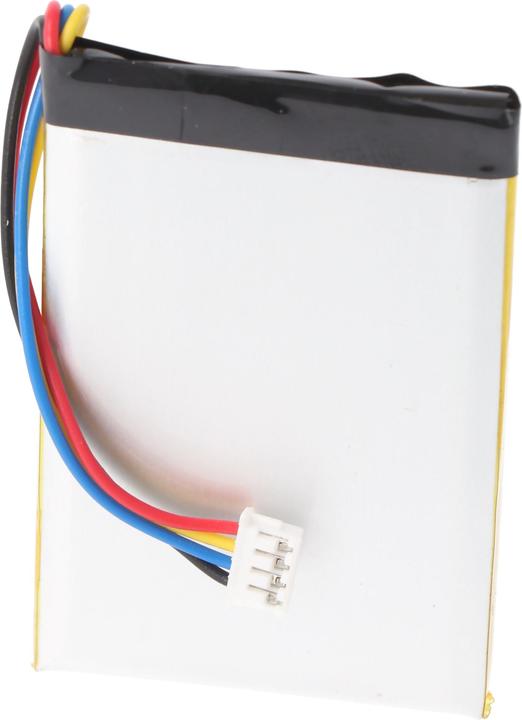 Actual product image XCell Akku Ersatz für JBL L0721-LF für Lautsprecher Boxen Speaker 1000mAh, 3.7V, Li-Polymer (Replacement remote control)
