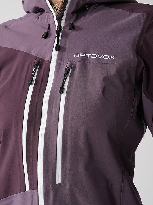 Immagine prodotto Ortovox Giacca Western Alps 3L da donna (S)