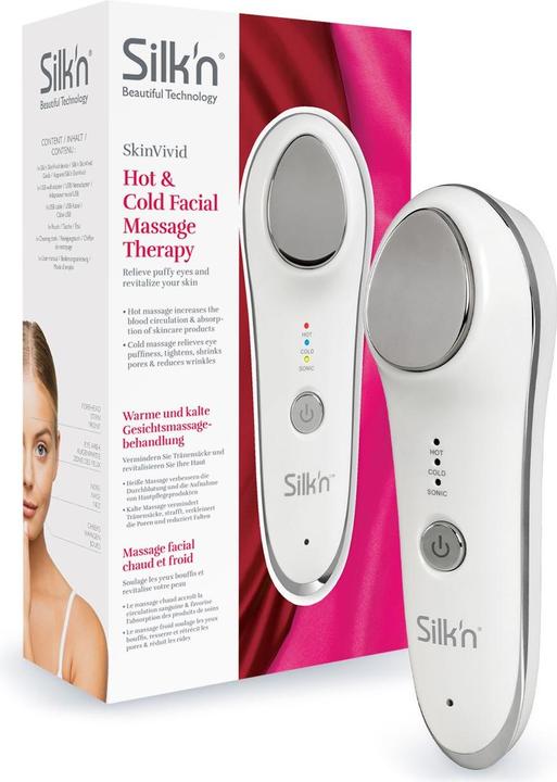 Image du produit Silk'n SkinVivid