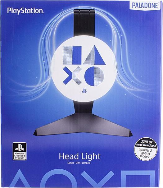 Image du produit Paladone Products Support de casque Playstation universel