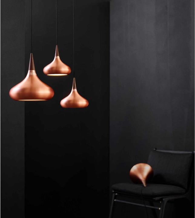 Image du produit Fritz Hansen Orient P1 Lampe à suspendre (E27)