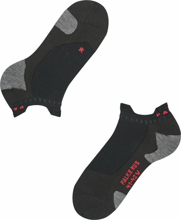 Actual product image Falke RU5 Invisible Women (37 - 38)
