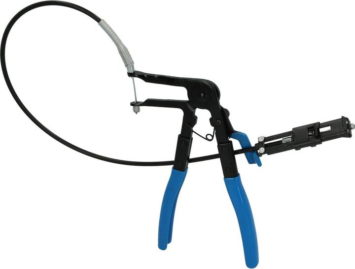 Produktbild Brilliant Tools Schlauchschellen-Zange (260 mm)
