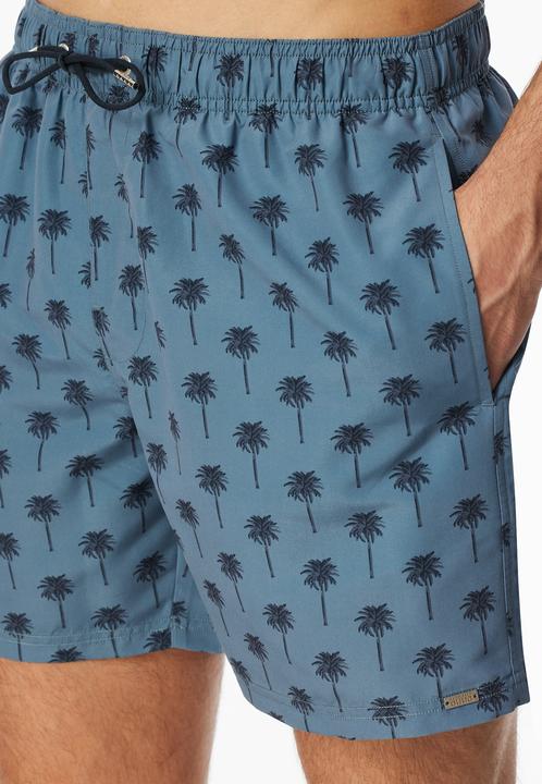 Actual product image Schiesser Badeshorts Ocean Swim (4)