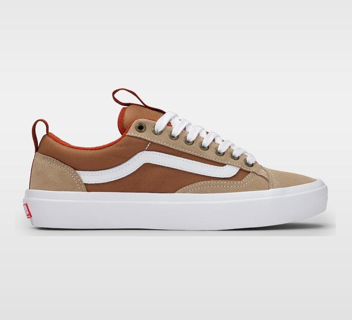 Actual product image Vans Skate Old Skool 36 + (42.5)