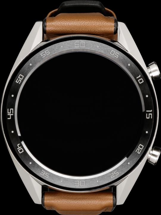 Produktbild Huawei Watch GT Classic Edition (46 mm)