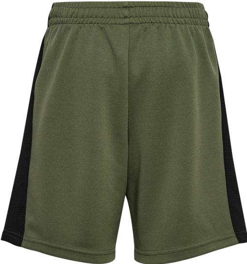 Actual product image hummel hmlODIN SHORTS (140)
