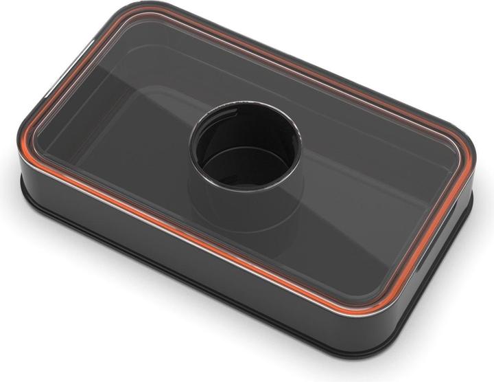 Image du produit 24 Bottles Lunchbox Stone Tuxedo Black