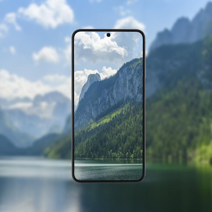 Produktbild Hama Clear Protect (1 Stück, Samsung Galaxy A15)