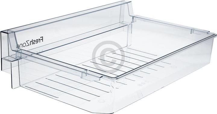 Actual product image Gorenje Drawer 410811 FreshZone for refrigerator compartment fridge-freezer combination