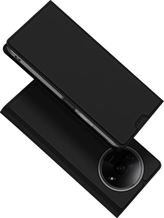 Produktbild Dux Ducis Skin Pro Series Bookcover (Xiaomi Redmi A3)