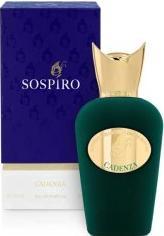Sospiro Perfume Cadenza (Eau de parfum, 100 ml)