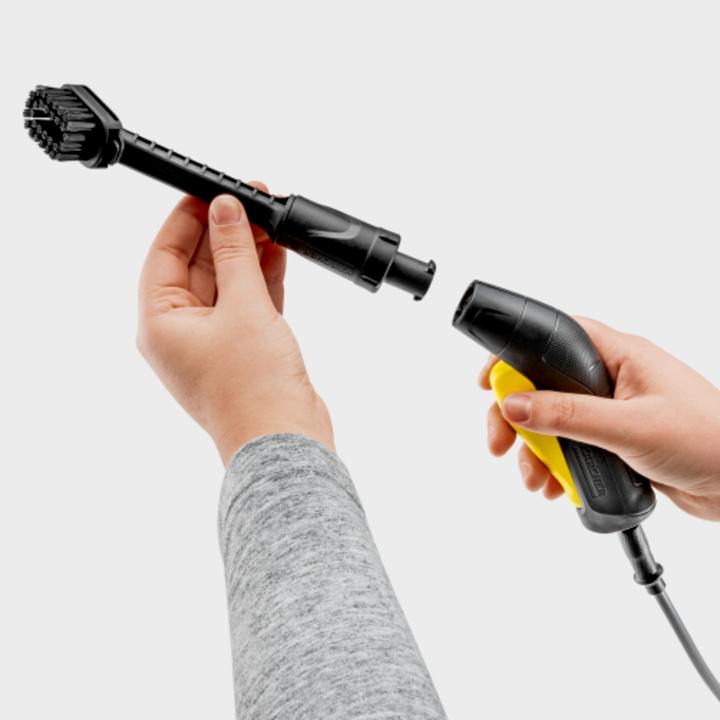 Produktbild Kärcher Professional Detailbürste