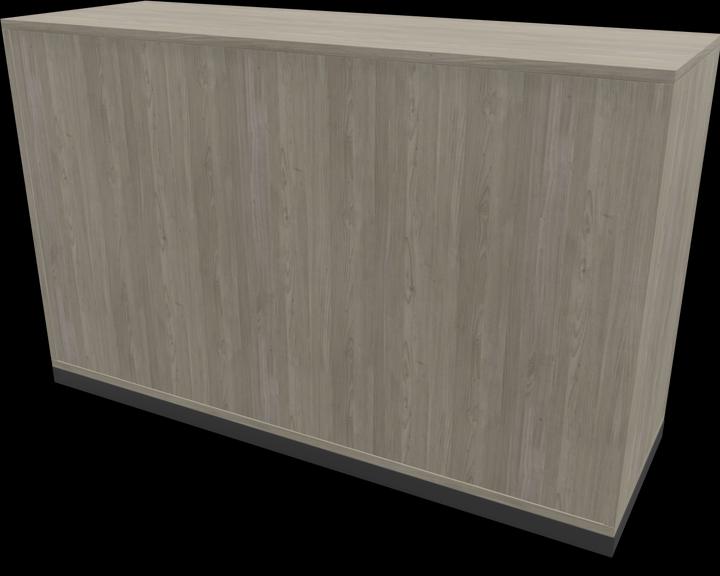 Immagine prodotto Narbutas Scelta armadio ad ante scorrevoli (120 x 40 x 76 cm)