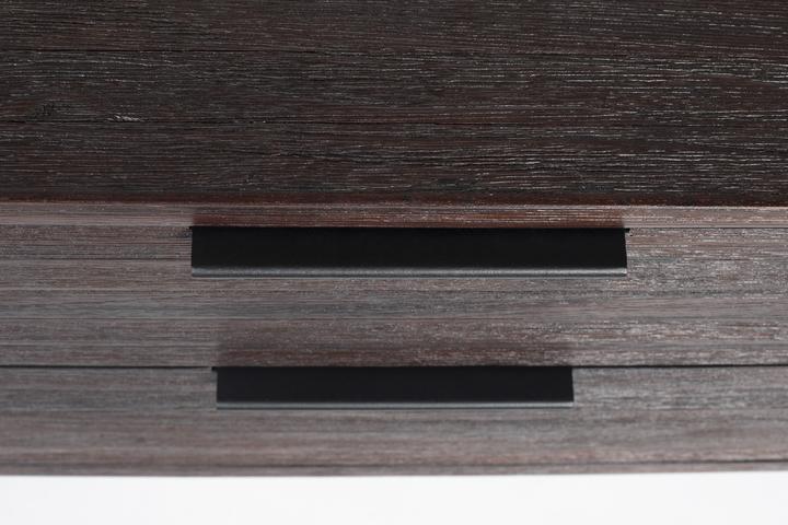Produktbild Zuiver Webster Cabinet S (90 x 35 x 82 cm)