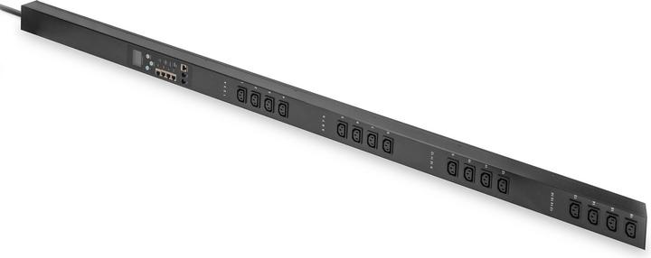Actual product image Digitus Smart PDU