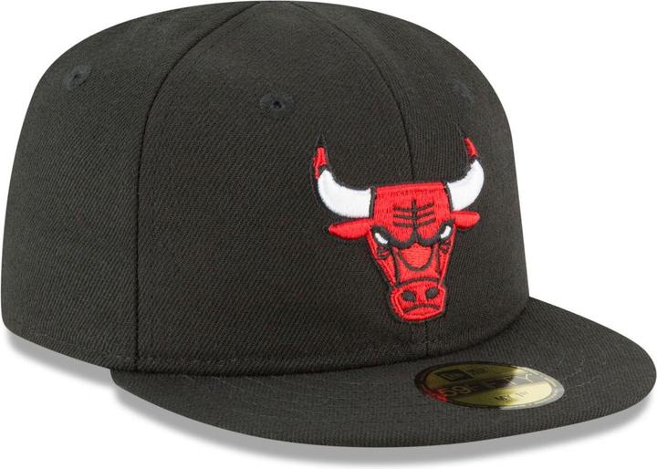 New Era My First 59Fifty NBA Chicago Bulls (49)