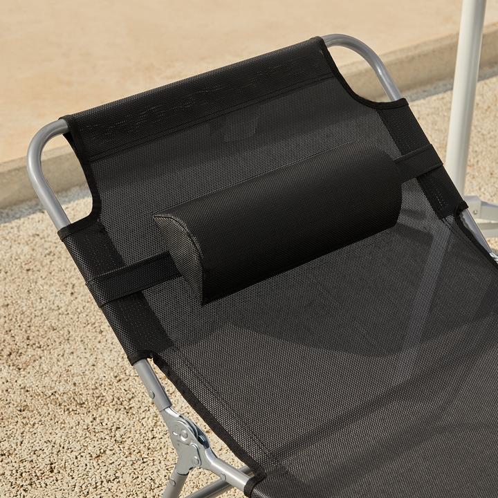 Produktbild SoBuy Strandliege (63 cm)