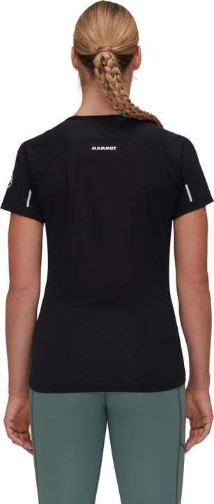 Actual product image Mammut Women's Aenergy FL T-Shirt (S)
