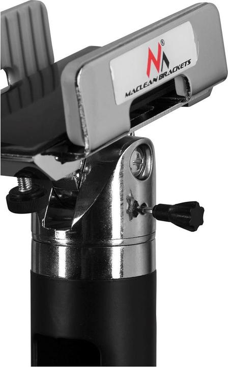 Actual product image Maclean MC-847 - Hand tool handle - Black - 0 - 180° - 3.8 cm