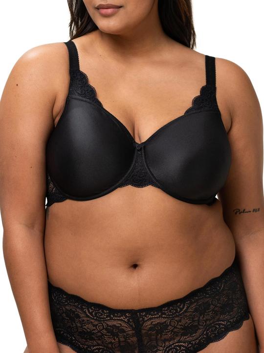Produktbild Triumph Triangle-BH "Amourette 300" (Einzelpack, 75 C)