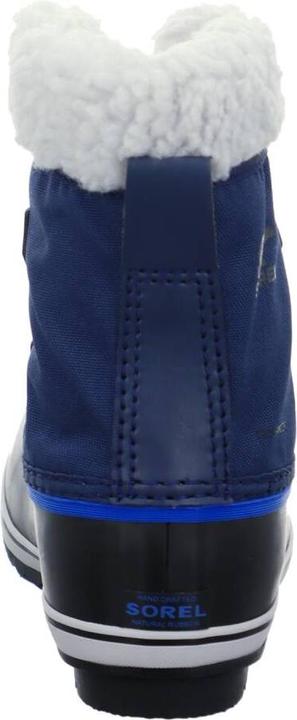 Actual product image Sorel Yoot Pac Nylon (32)