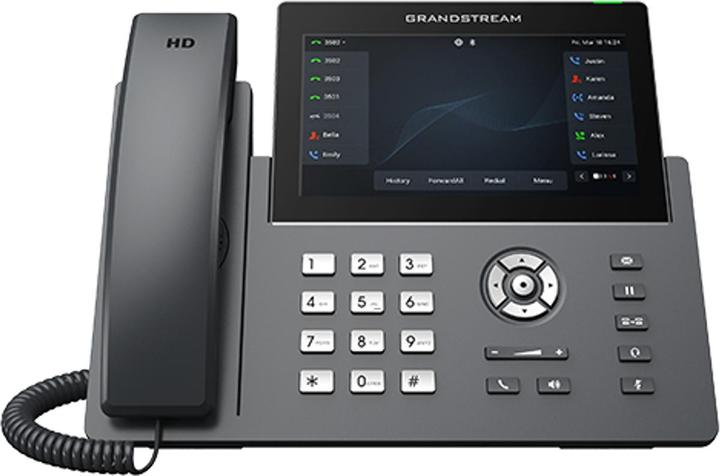 Actual product image Grandstream GRP2612