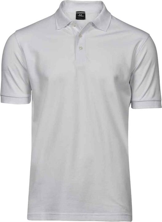 Tee Jays Luxury Poloshirt Stretch (L)