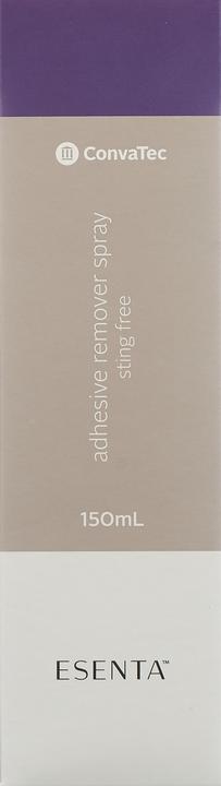 Actual product image Esenta Pflasterlöser Spray steril (1 x)