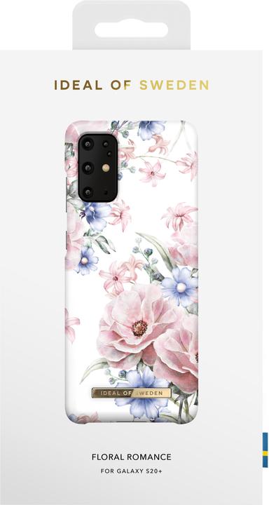 Produktbild iDeal Of Sweden Smartphone Cover Fashion (Samsung Galaxy S20+)