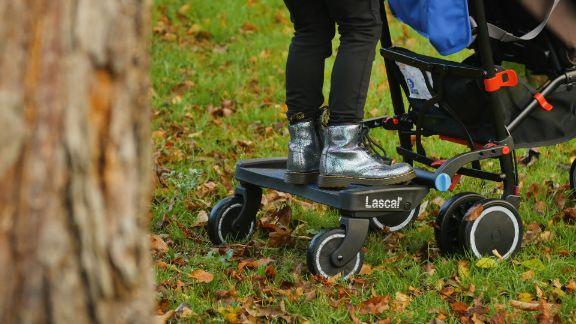 Immagine prodotto Lascal BuggyBoard Maxi